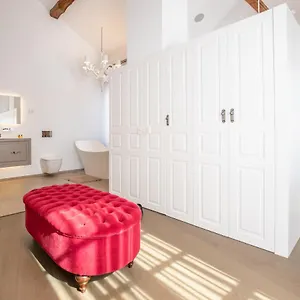  Apartment Living4malaga Aduana Imperial