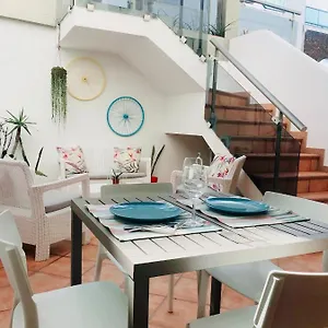  Apartamento Morrocoy España