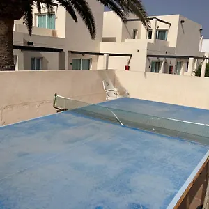  Apartamento Alisios Dream España