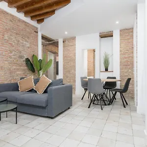  Apartament Homes Sweet Alamos Iii