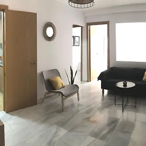  Apartamento En El Centro De