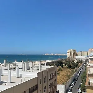  Apartamento Vista-beach España