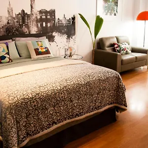  Apartment Malagaole Centro