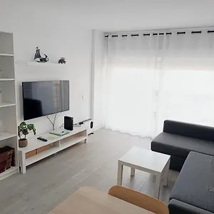  Apartamento Heroes De Sostoa