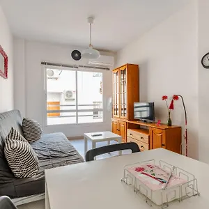  Apartamento Center