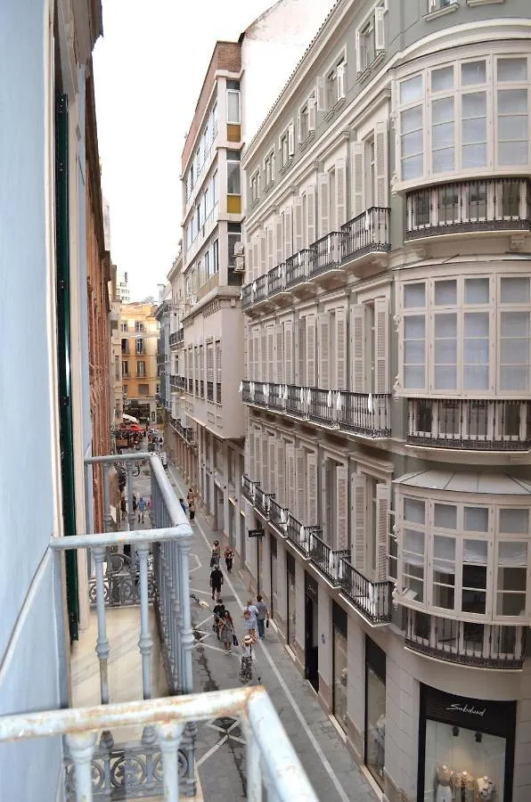 Madeinterranea Apartments Málaga