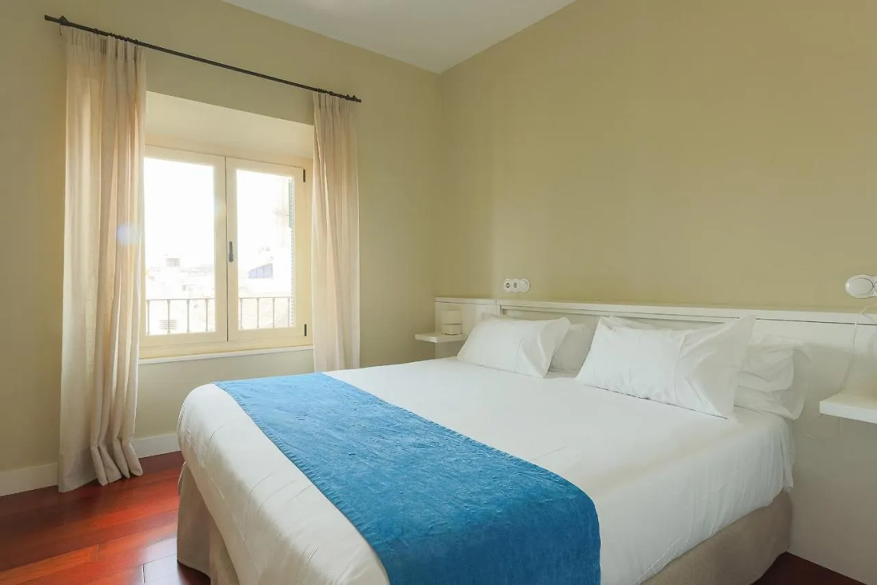 Madeinterranea Apartments Málaga