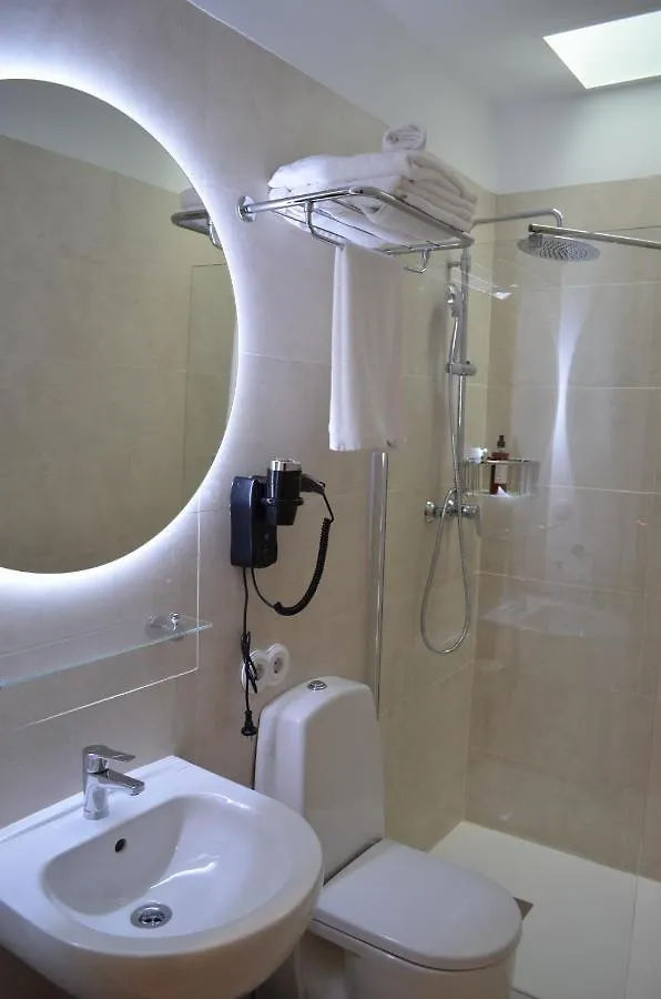 Madeinterranea Apartments Malaga 0*,