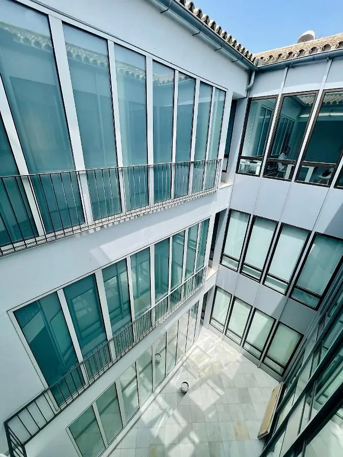 Madeinterranea Apartments Malaga