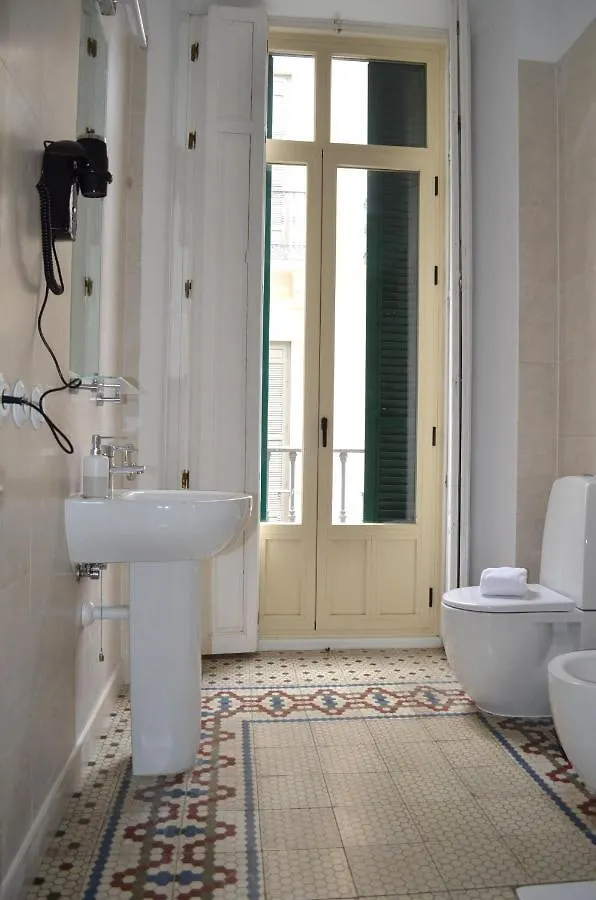 Madeinterranea Apartments Malaga