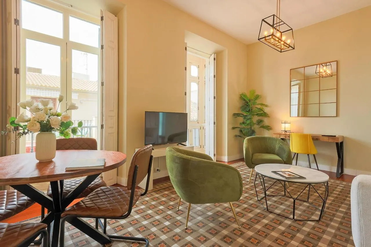 Madeinterranea Apartments Malaga