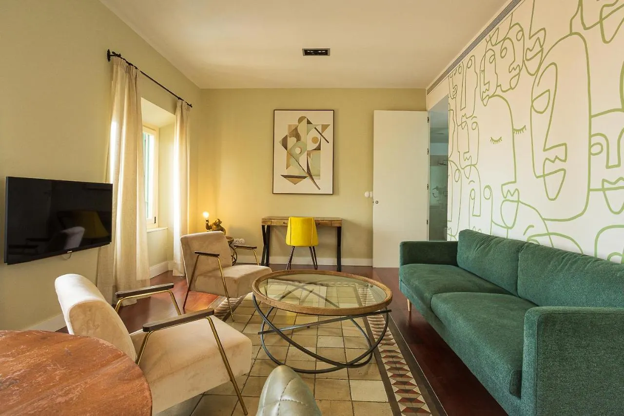 Madeinterranea Apartments Malaga 0*,  Spain