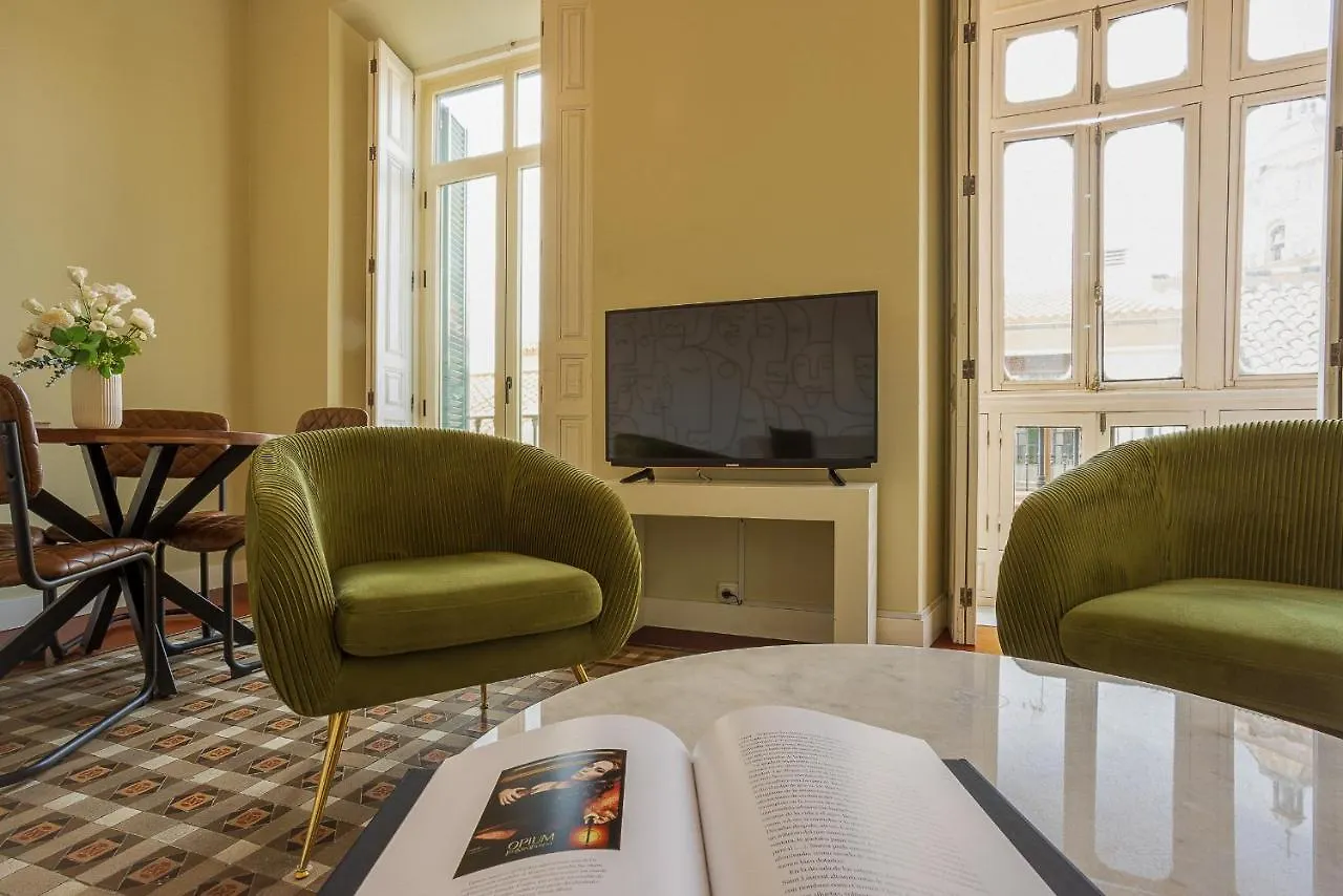 Madeinterranea Apartments Malaga