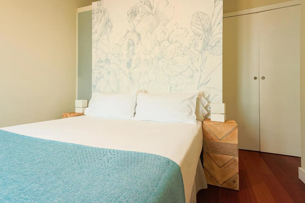 Madeinterranea Apartments Malaga