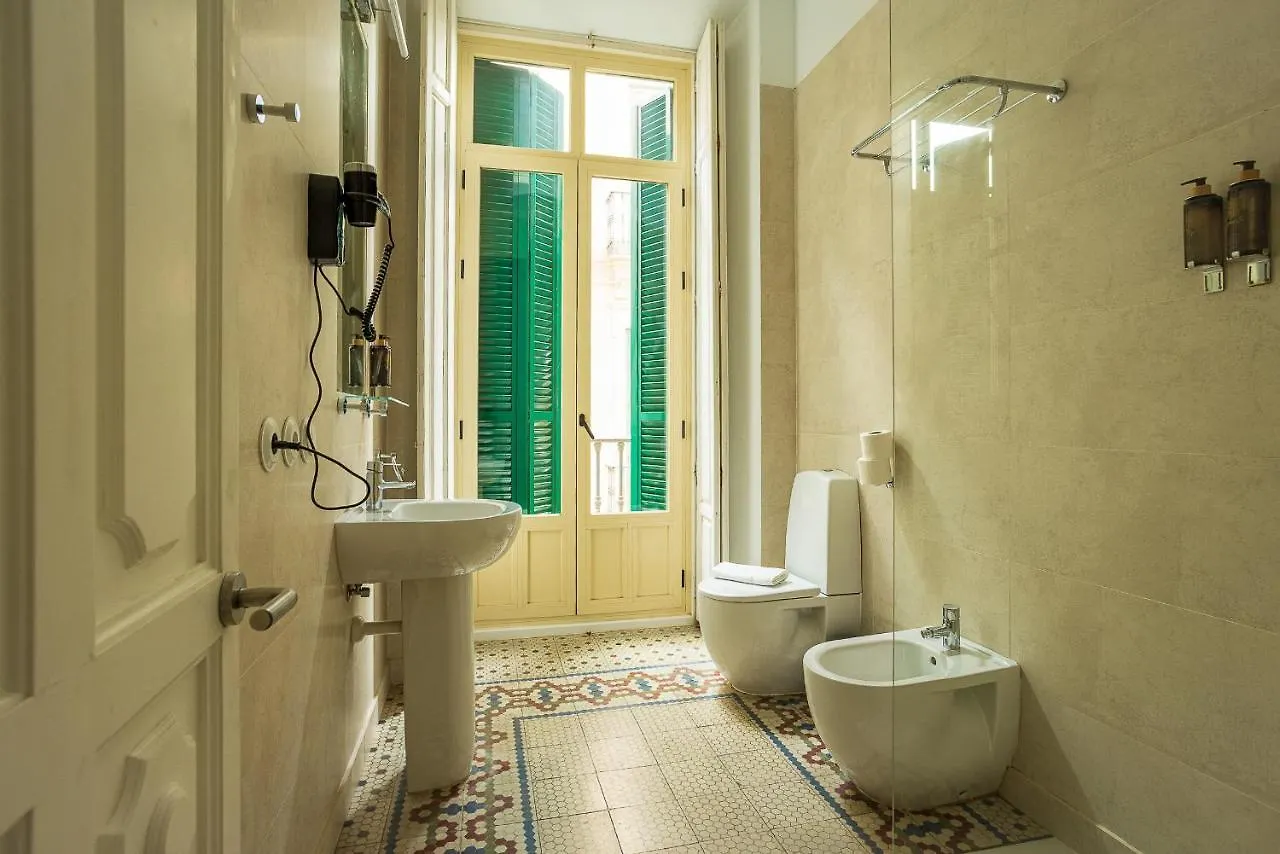 Madeinterranea Apartments Malaga