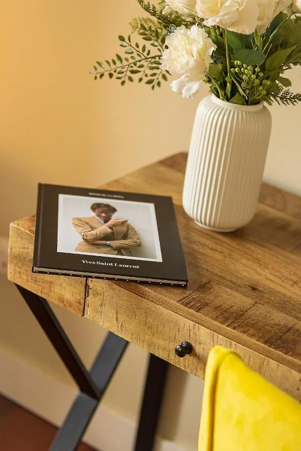 Madeinterranea Apartments Malaga